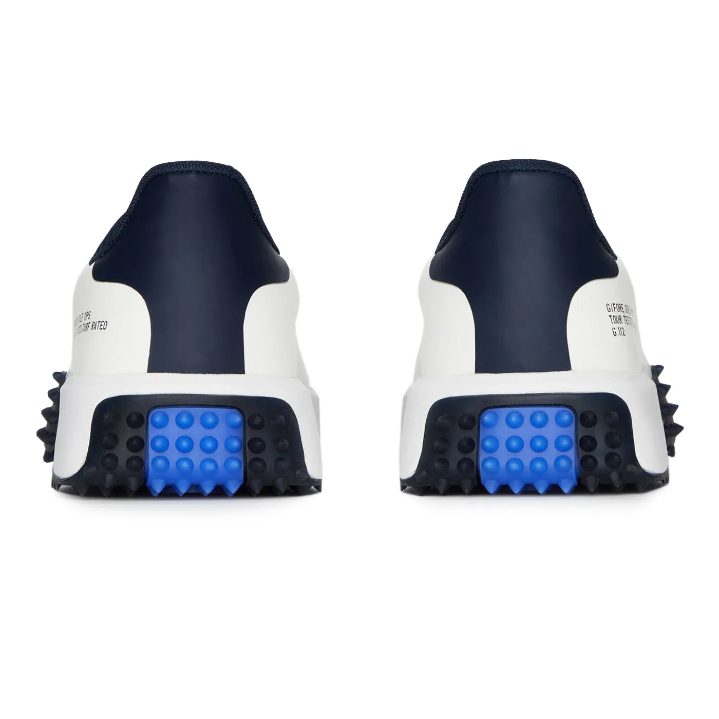 G/Fore G.112 Golf Shoes - Snow/Twilight Cyber Monday Sale
