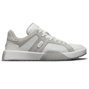 Steal G/Fore G.112 Leather Street Shoes - Snow/Nimbus