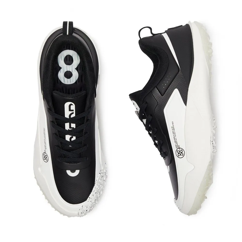 Big Savings No Limits, Just Style G/Fore G/18 Golf Shoes - Onyx/Snow