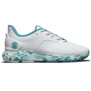 G/Fore Mg4  Monochrome Camo Golf Shoes - Snow/Siren Designed to Dominate Cyber Monday Sale