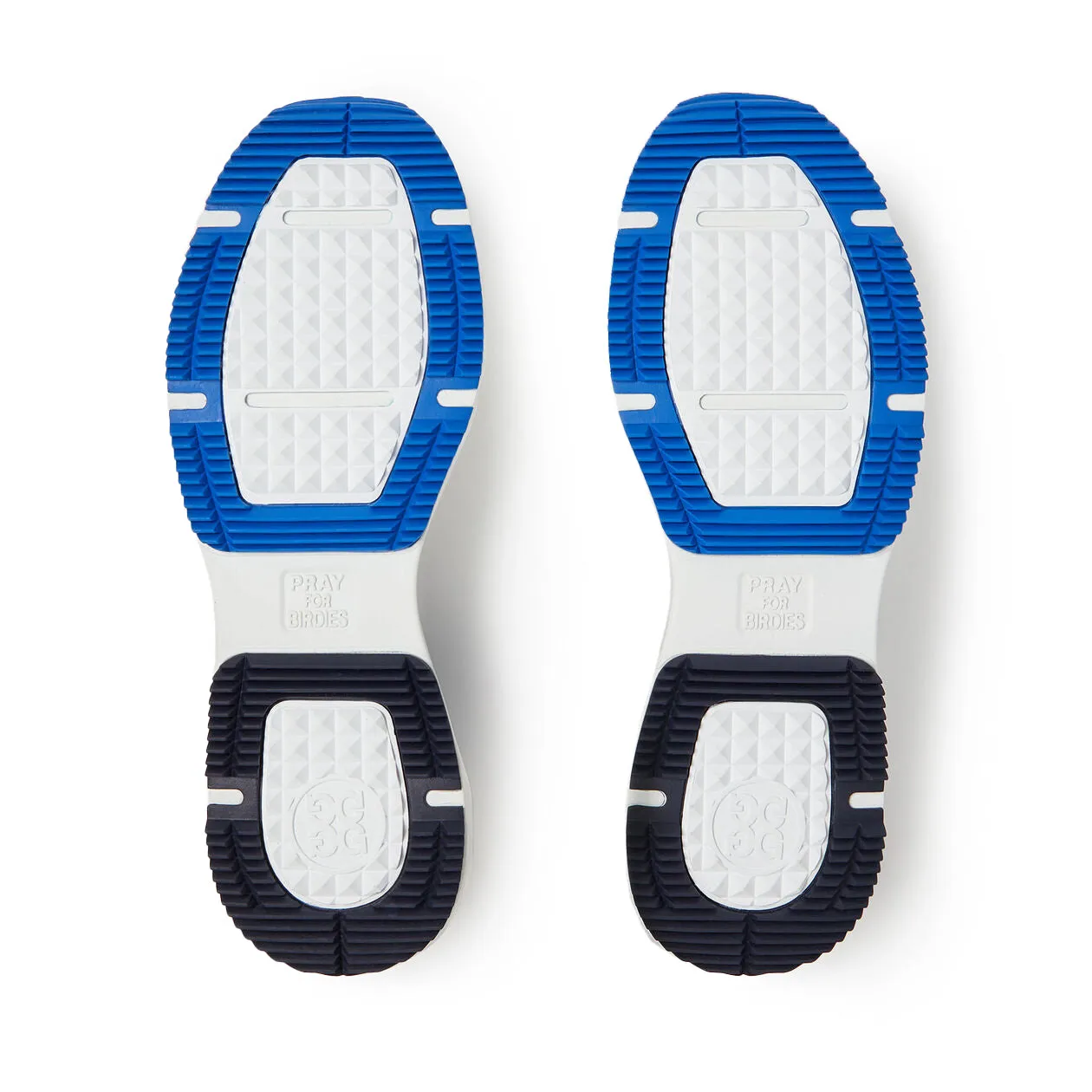 G/Fore Mg4  T.P.U. Golf Shoes - Snow/ Surf Made to Move Christmas Eve Sale