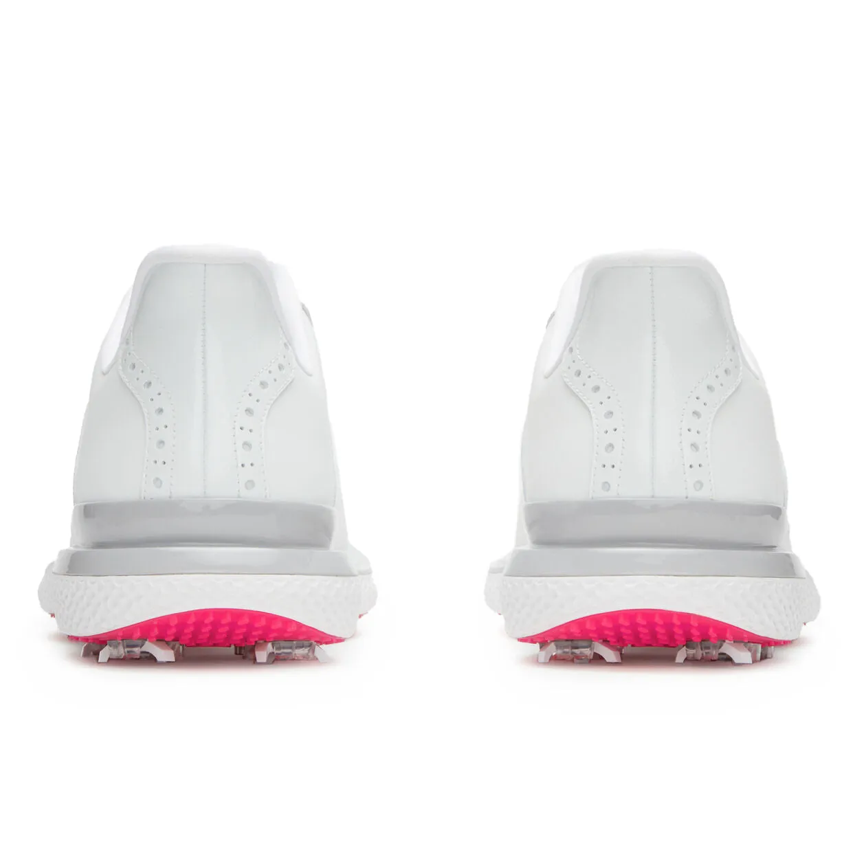 G/Fore Saddle Gallivan2R G/Lock Golf Shoes - Snow/Nimbus All Saints' Day Sale Steal