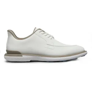 Limited Time Offer G/Fore Split Toe Gallivan2R Golf Shoes - Snow/Dune
