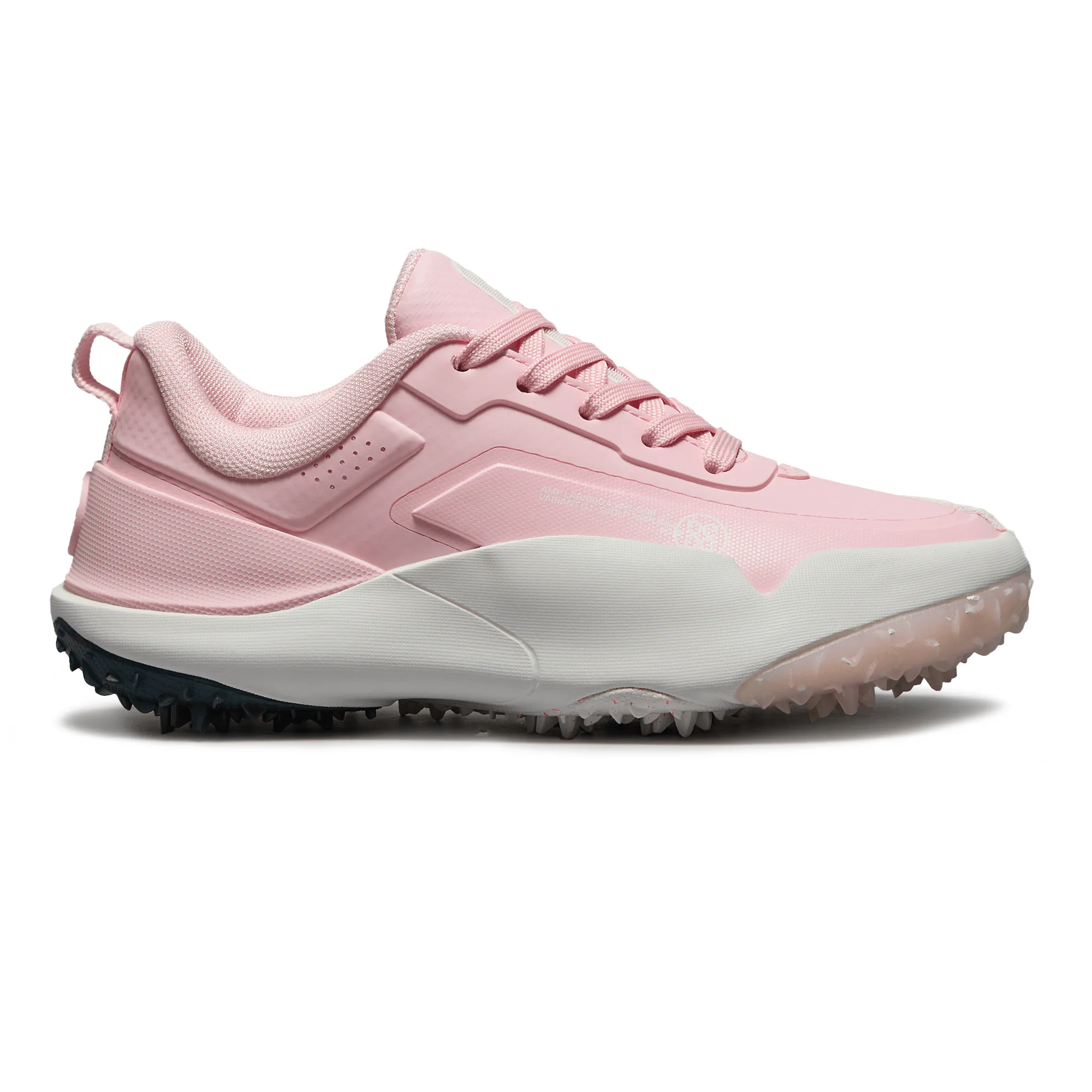 G/Fore Women'S G/18 Golf Shoes - Blush/Snow Winter Sale Made to Move