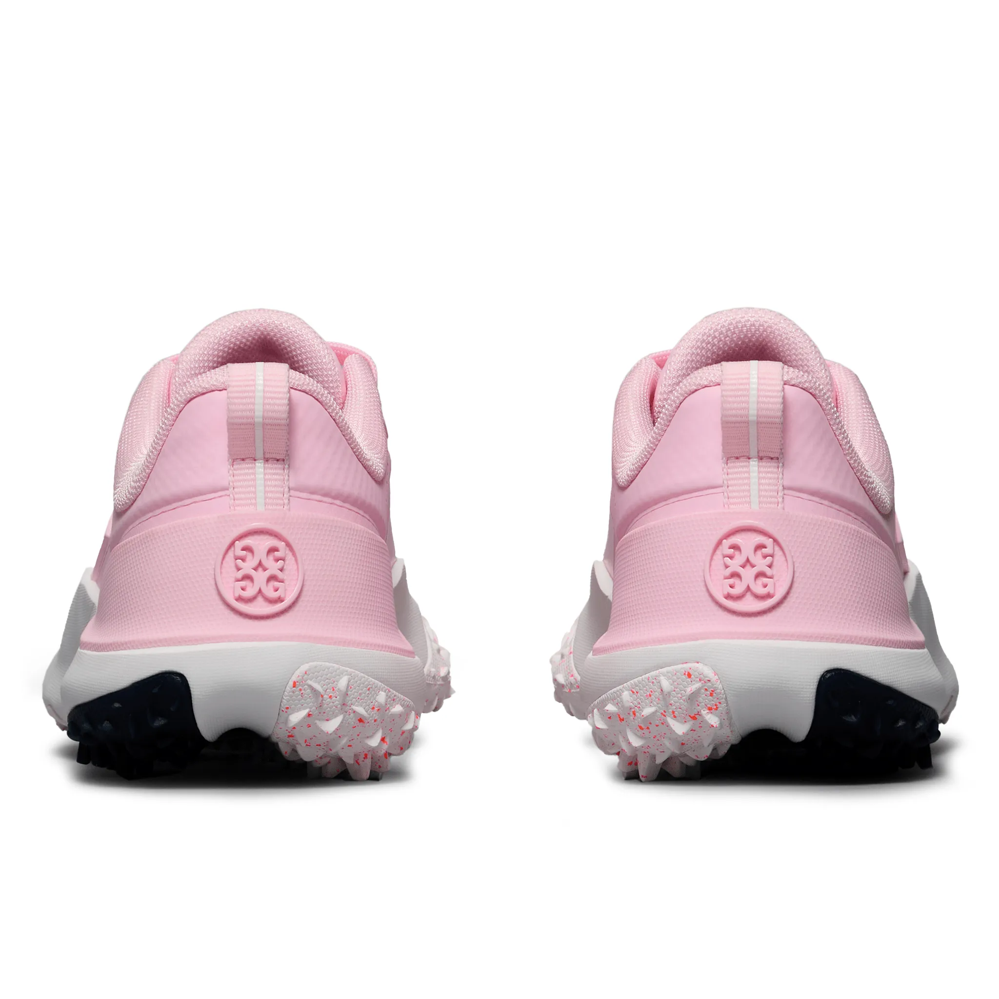 G/Fore Women'S G/18 Golf Shoes - Blush/Snow Holiday Sale