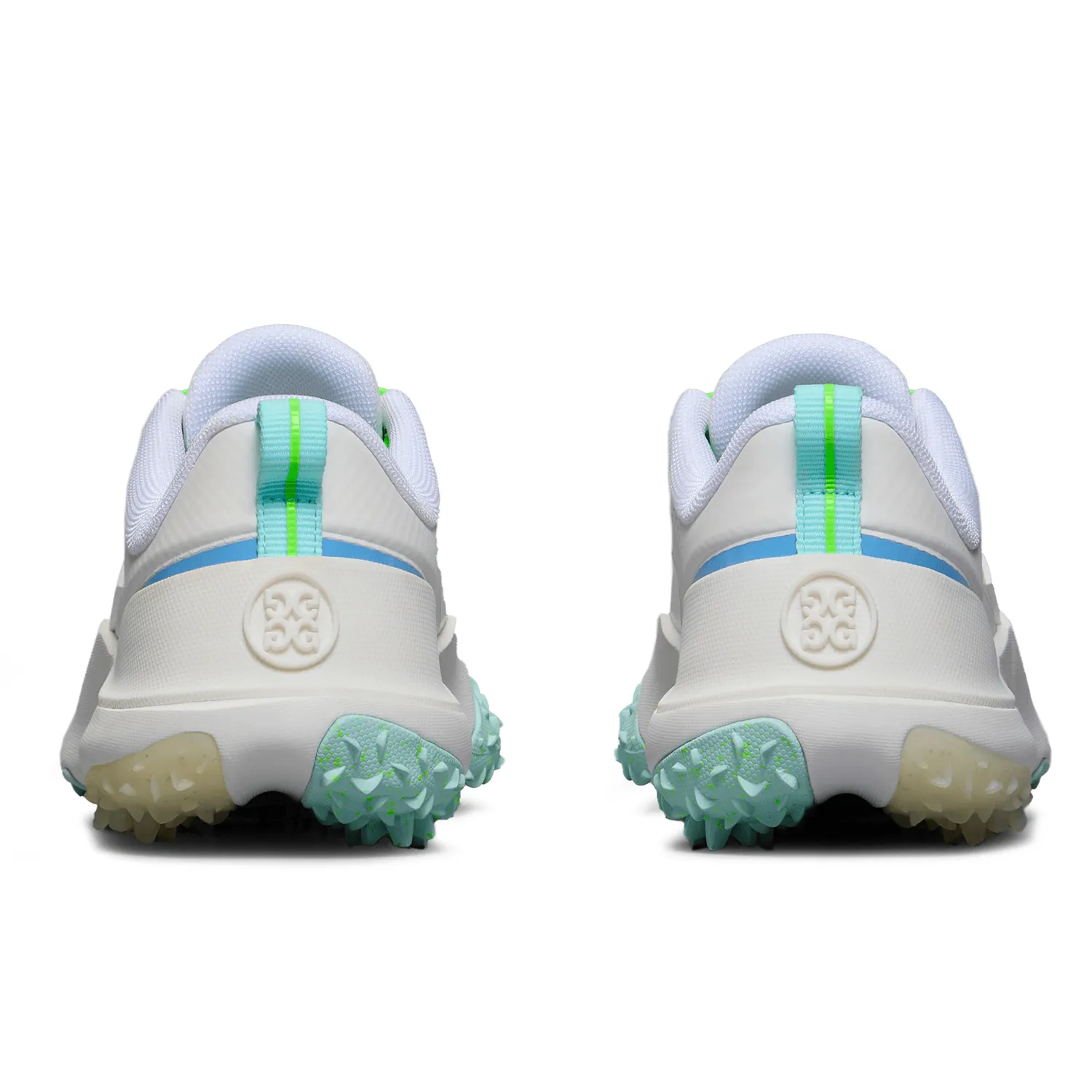 Affordable Chase What Moves You G/Fore Women'S G/18 Golf Shoes - Snow/Multi