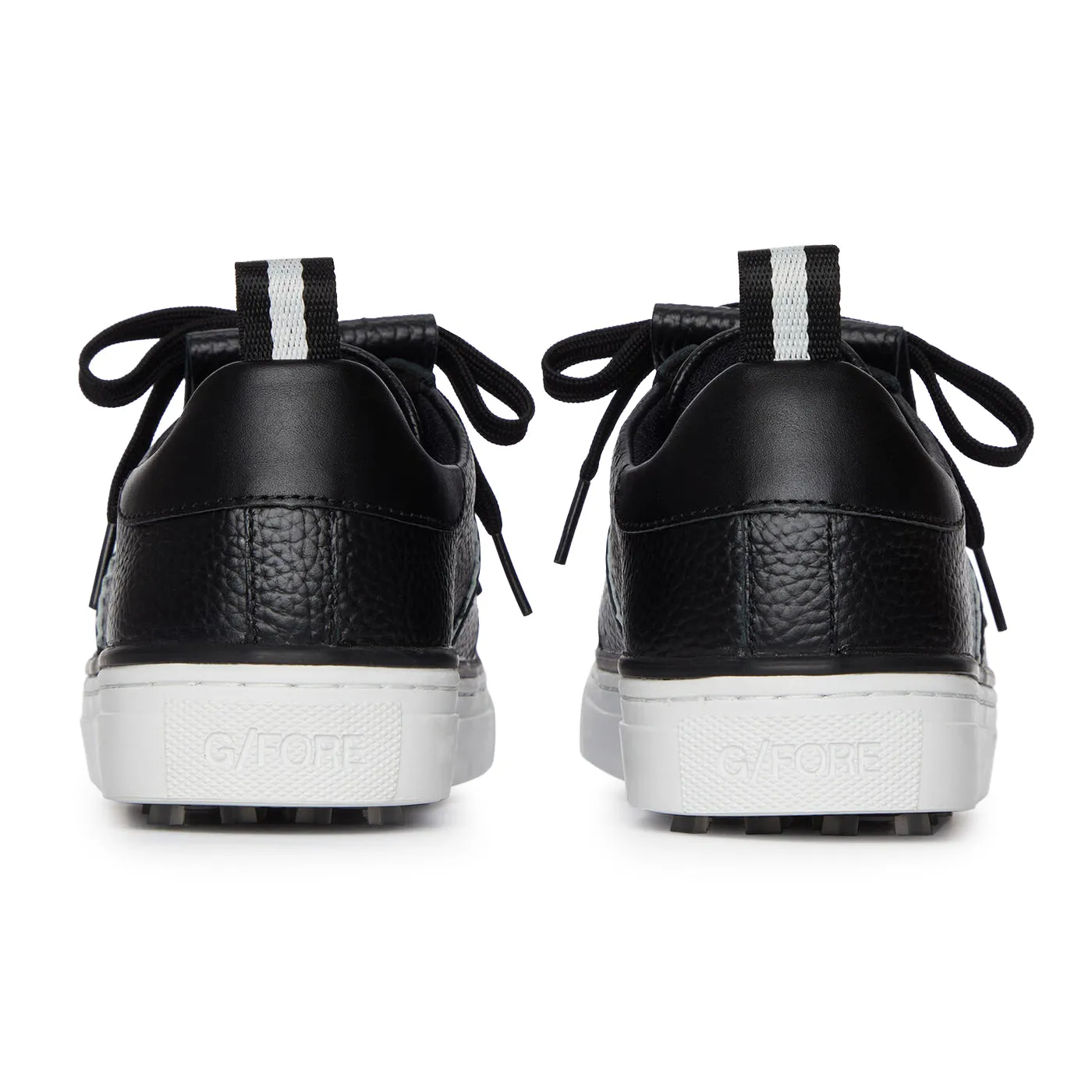 Winter Sale G/Fore Women'S Kiltie Distruptor Golf Shoes - Onyx