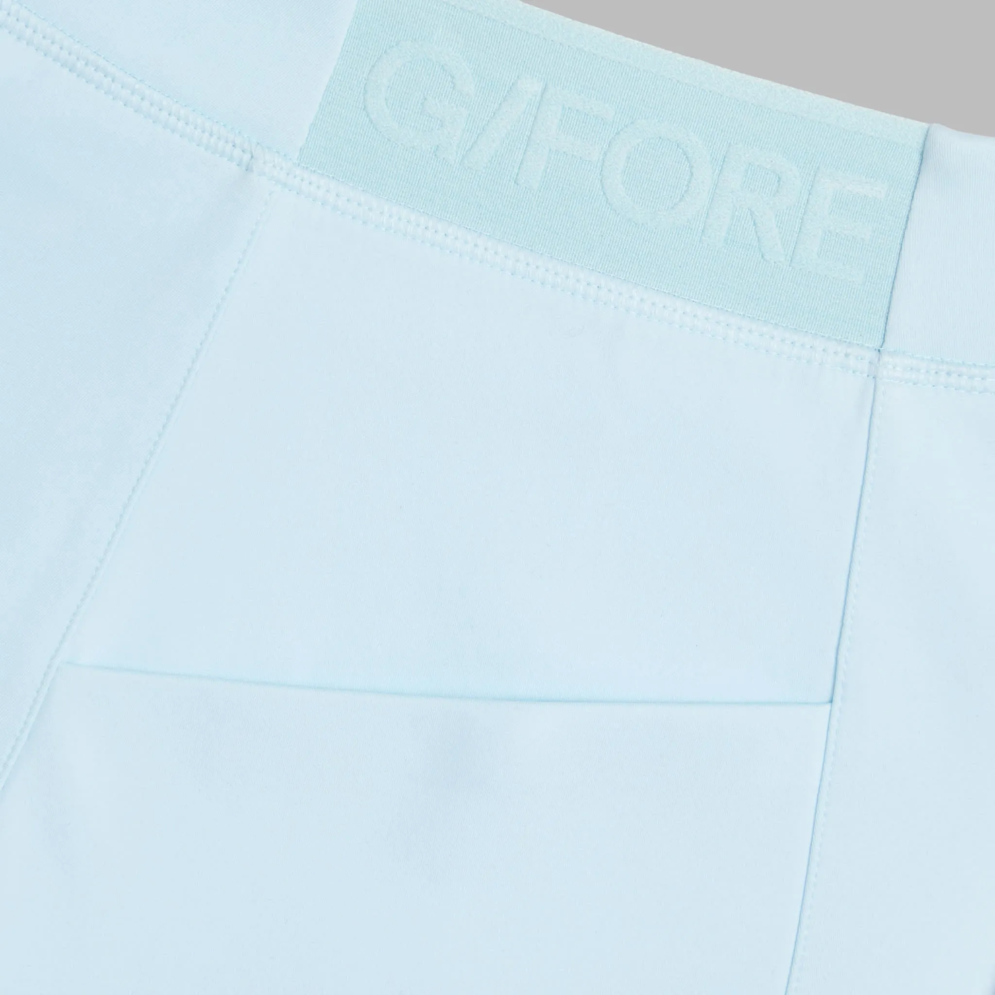 G/Fore Women'S Knockout A-Line Golf Skort - Daybreak Own Every Step