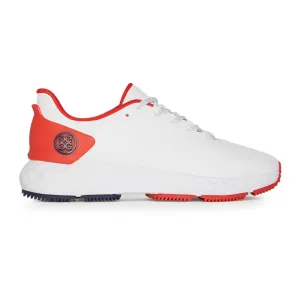 G/Fore Women'S Mg4  Golf Shoes - Poppy Stride with Confidence