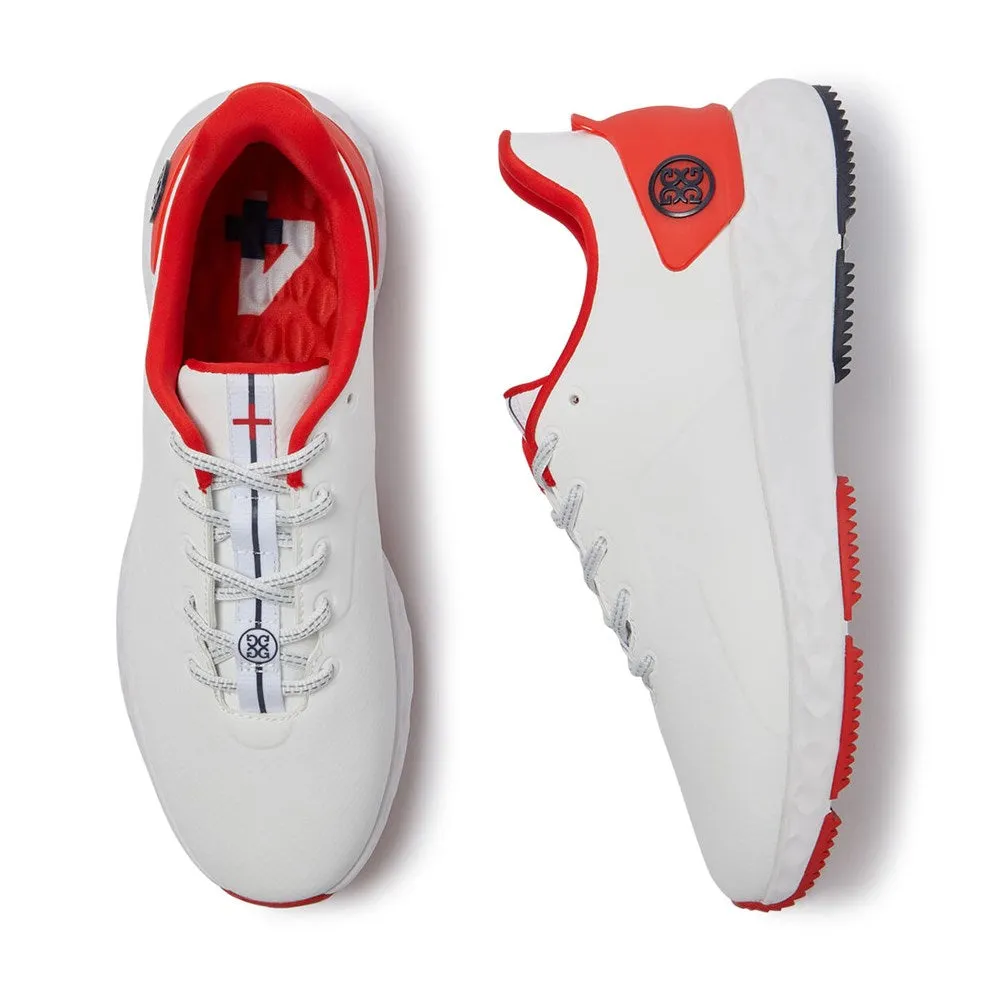 G/Fore Women'S Mg4  Golf Shoes - Poppy Performance Unleashed