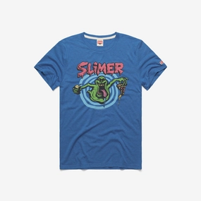 Ghostbusters Slimer