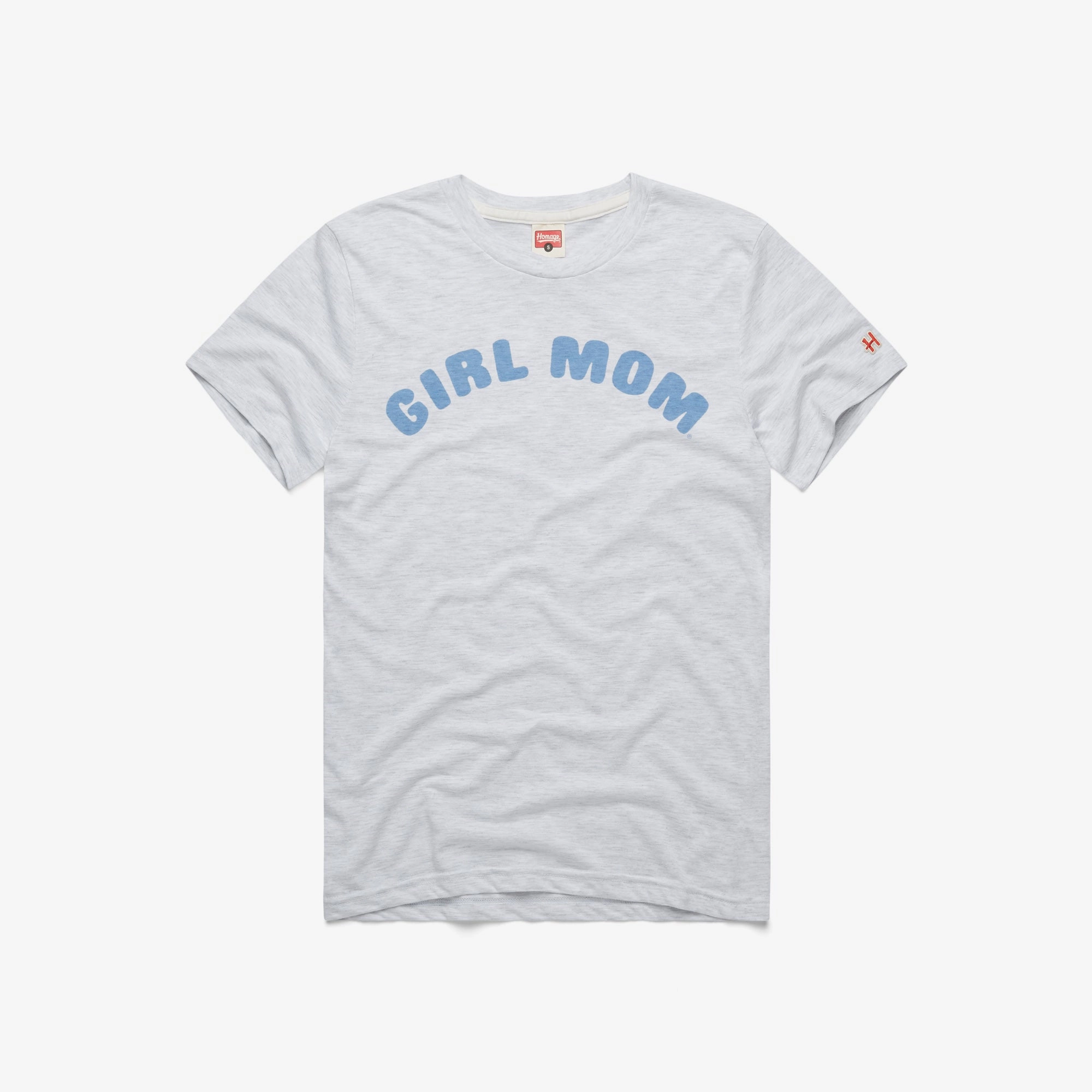 Girl Mom