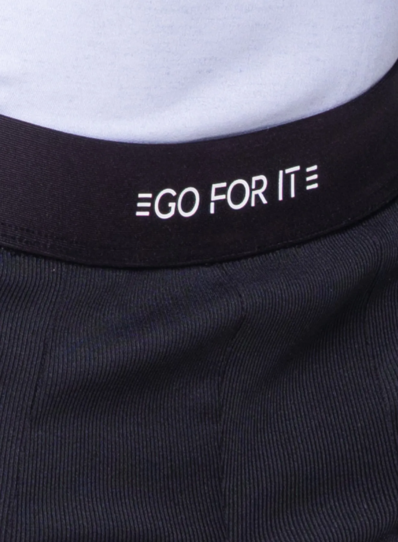 The Fast Lane Choice Go For It Skirt-13"