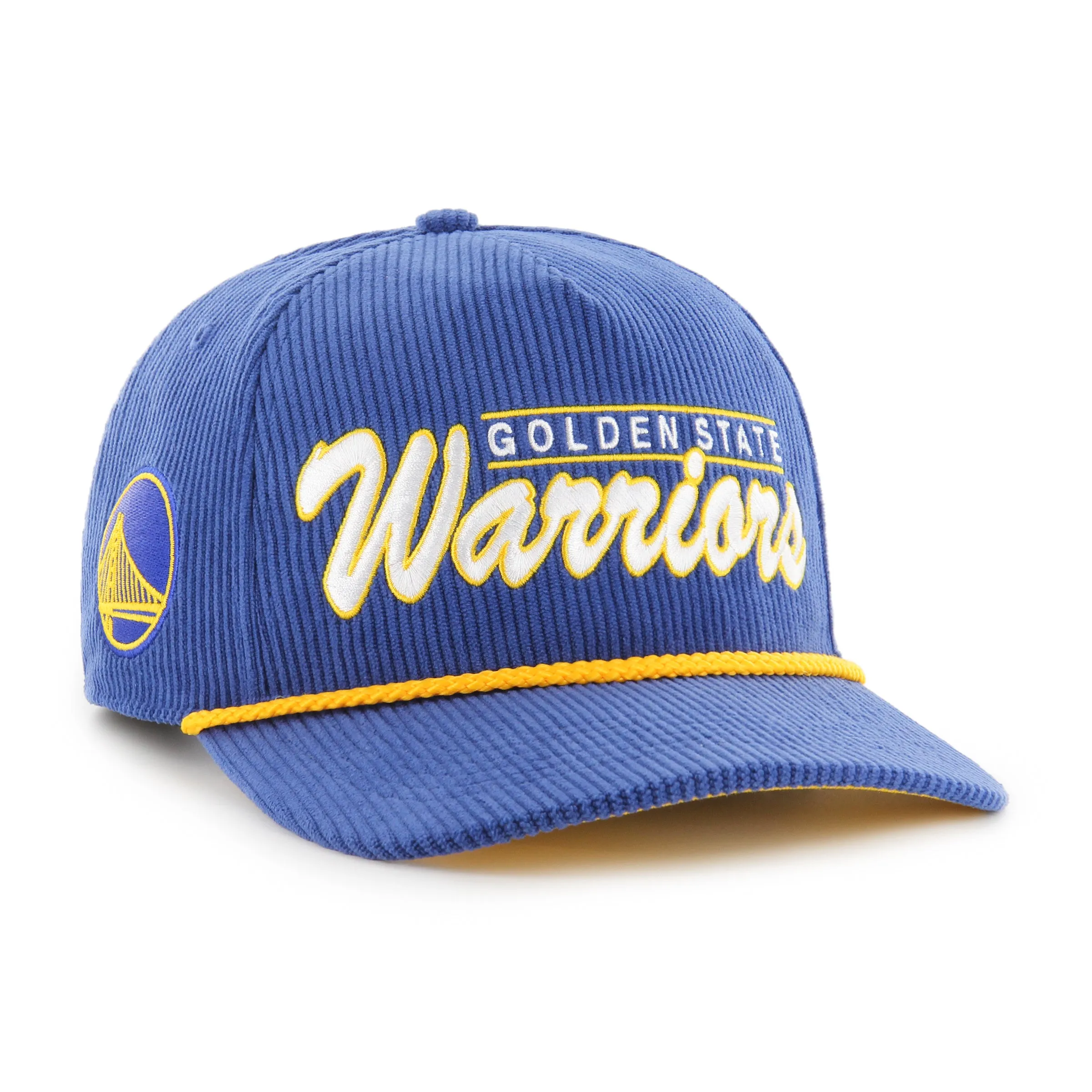 GOLDEN STATE WARRIORS ARENA  RELAXED FIT