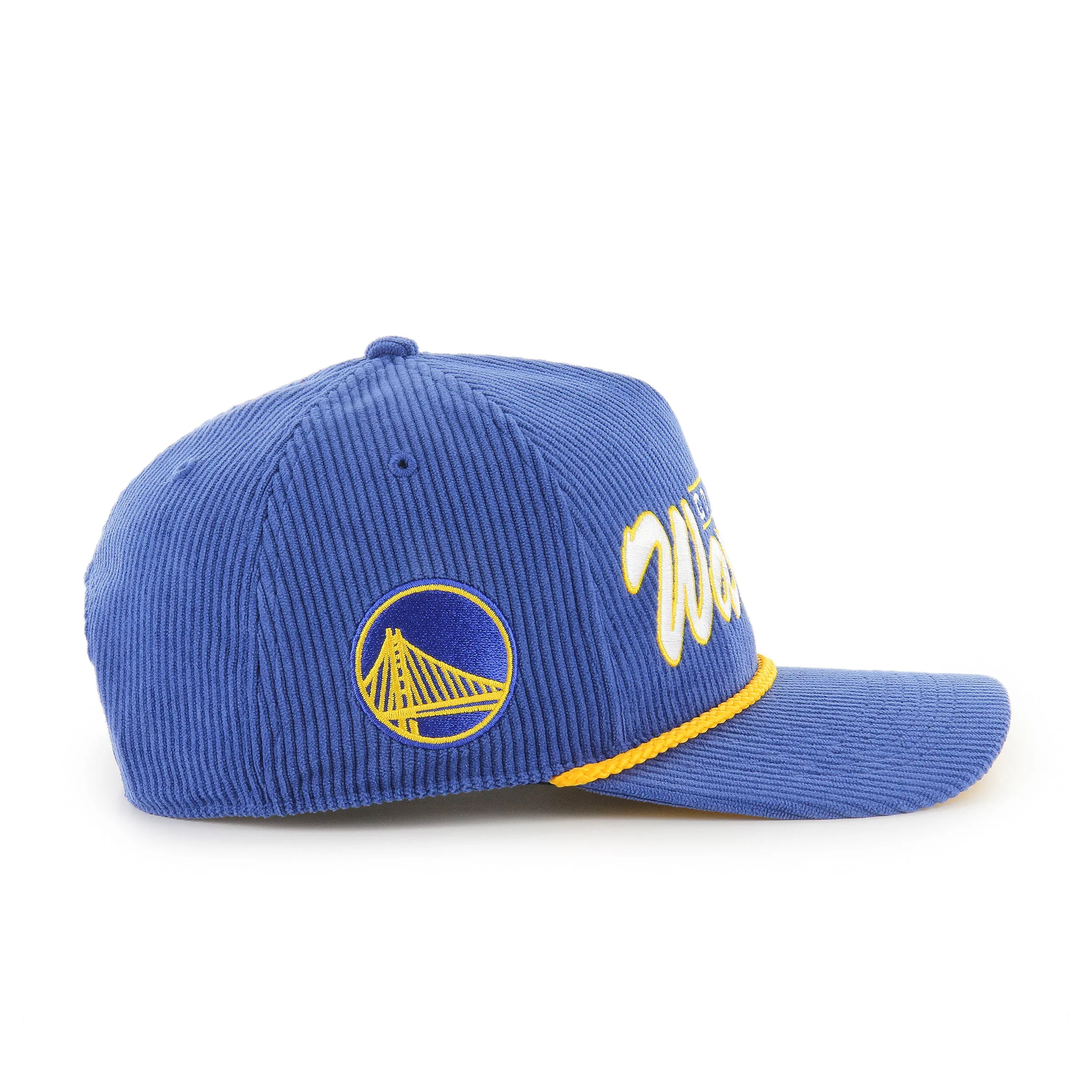 GOLDEN STATE WARRIORS ARENA  RELAXED FIT