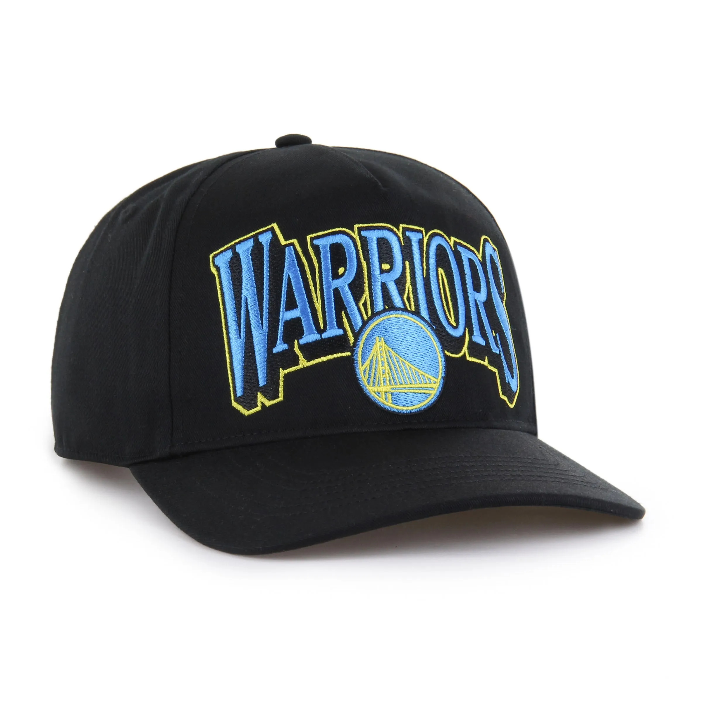 GOLDEN STATE WARRIORS CHAMPION EVERY TIME 