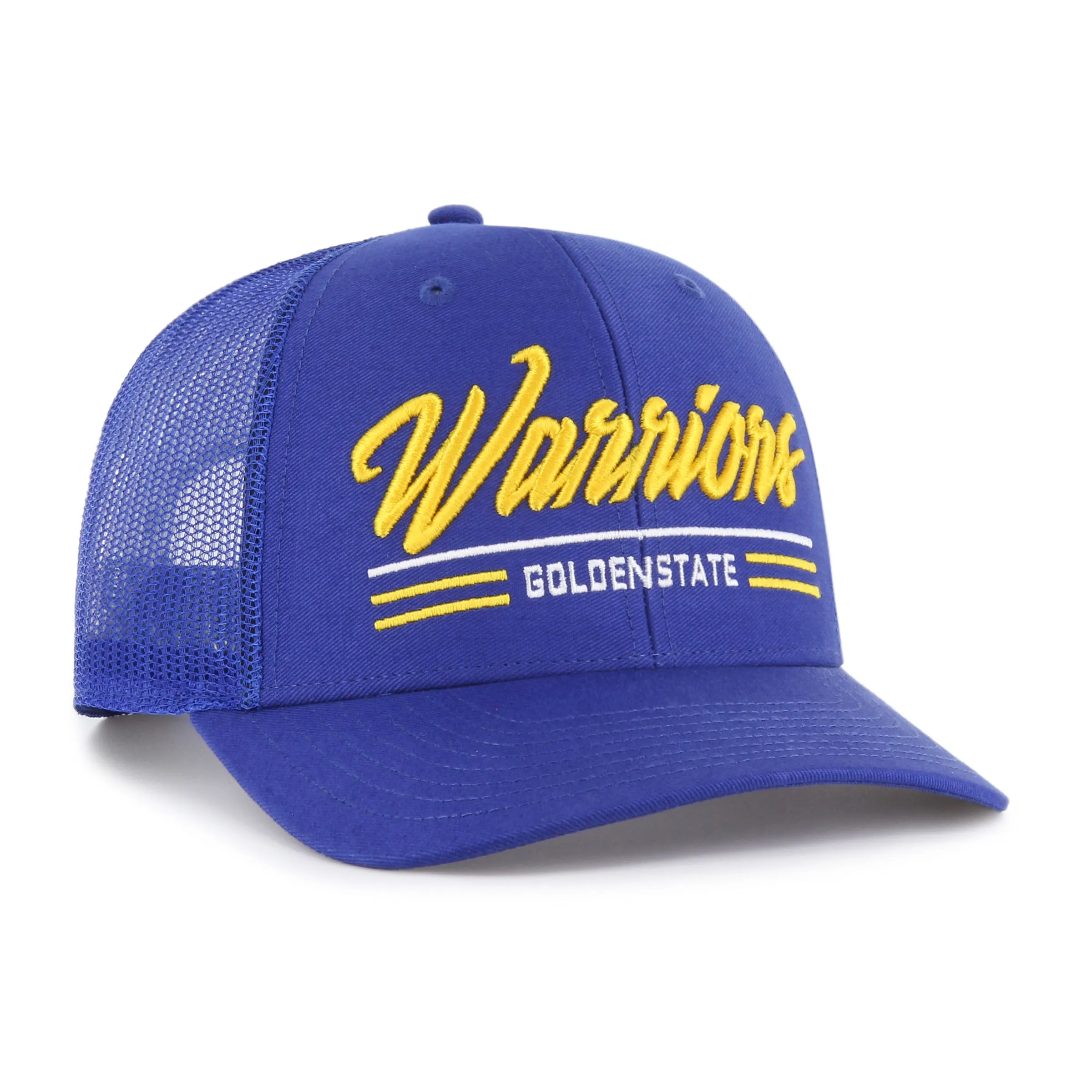 GOLDEN STATE WARRIORS GARNER 