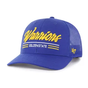 GOLDEN STATE WARRIORS GARNER 