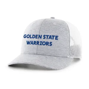 GOLDEN STATE WARRIORS HARRINGTON SCRIPT 