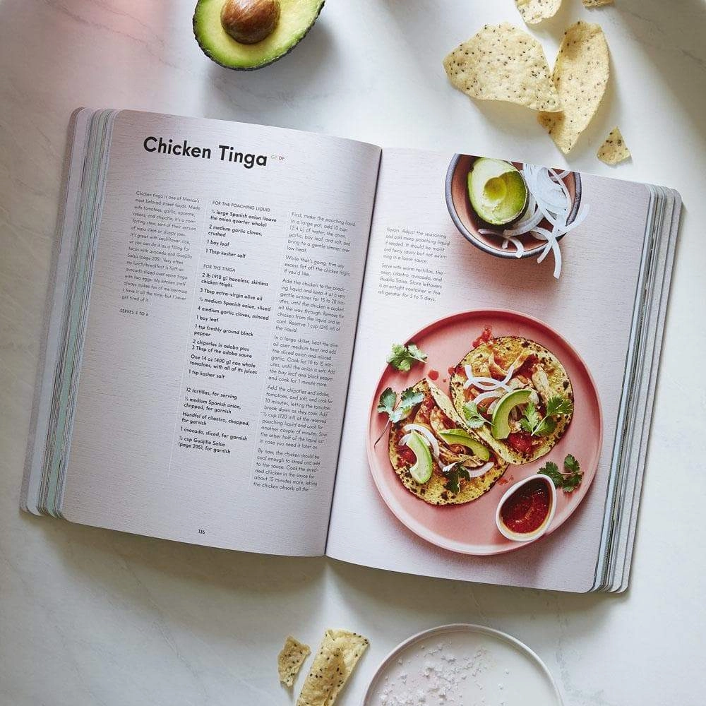 Good For You - Bold Flavors With Benefits
