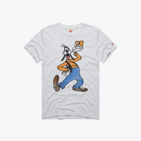 Goofy