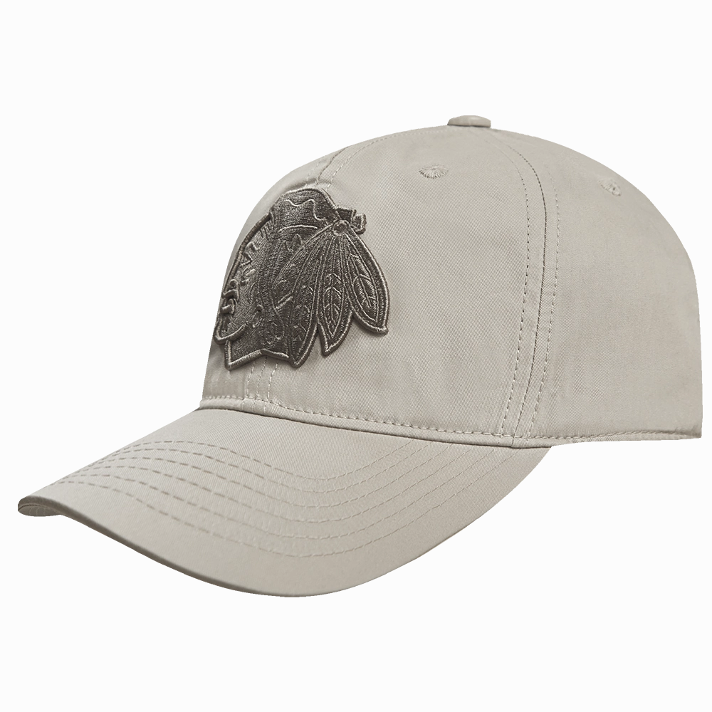 GORRA DAD HAT NHL CHICAGO BLACKHAWKS NEUTRAL