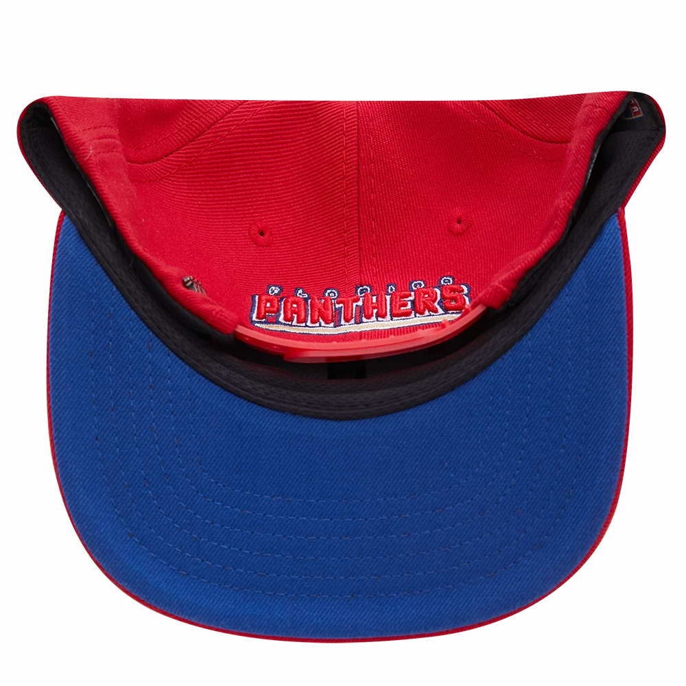 GORRA SNAPBACK NHL FLORIDA PANTHERS HYBRID
