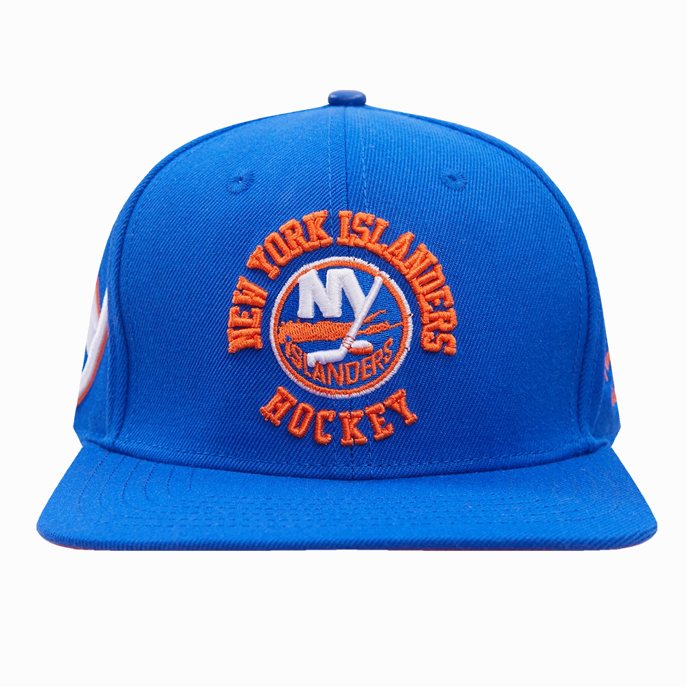 GORRA SNAPBACK NHL NEW YORK ISLANDERS HYBRID
