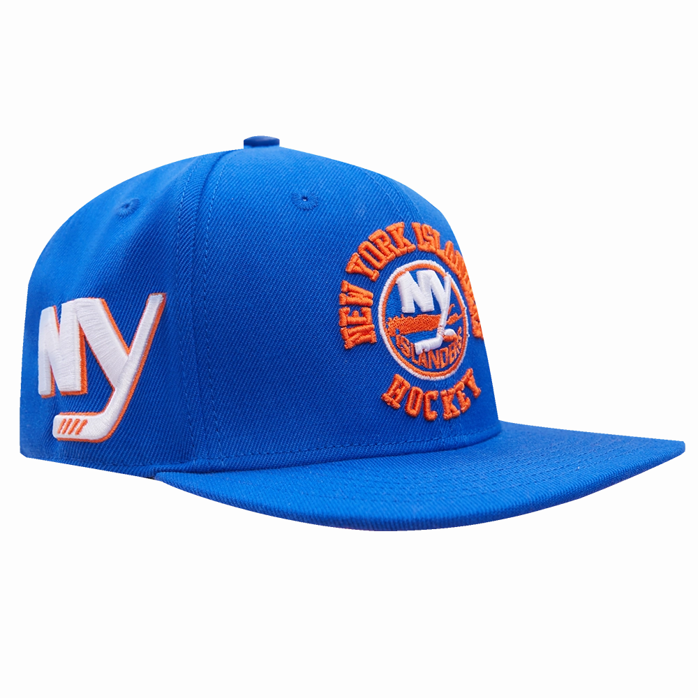 GORRA SNAPBACK NHL NEW YORK ISLANDERS HYBRID