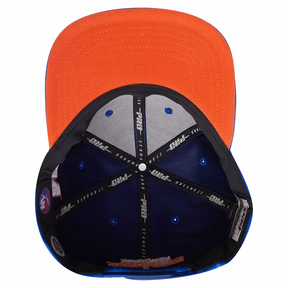 GORRA SNAPBACK NHL NEW YORK ISLANDERS HYBRID
