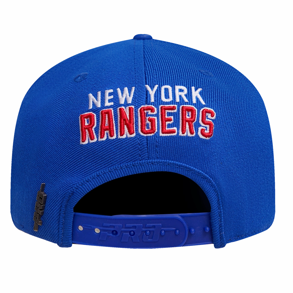 GORRA SNAPBACK NHL NEW YORK RANGERS HYBRID