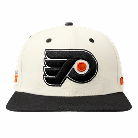 GORRA SNAPBACK NHL PHILADELPHIA FLYERS RETRO CLASSICS