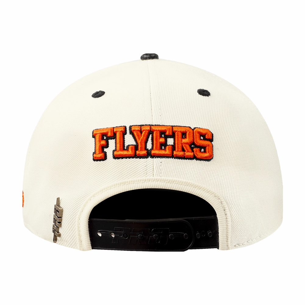 GORRA SNAPBACK NHL PHILADELPHIA FLYERS RETRO CLASSICS