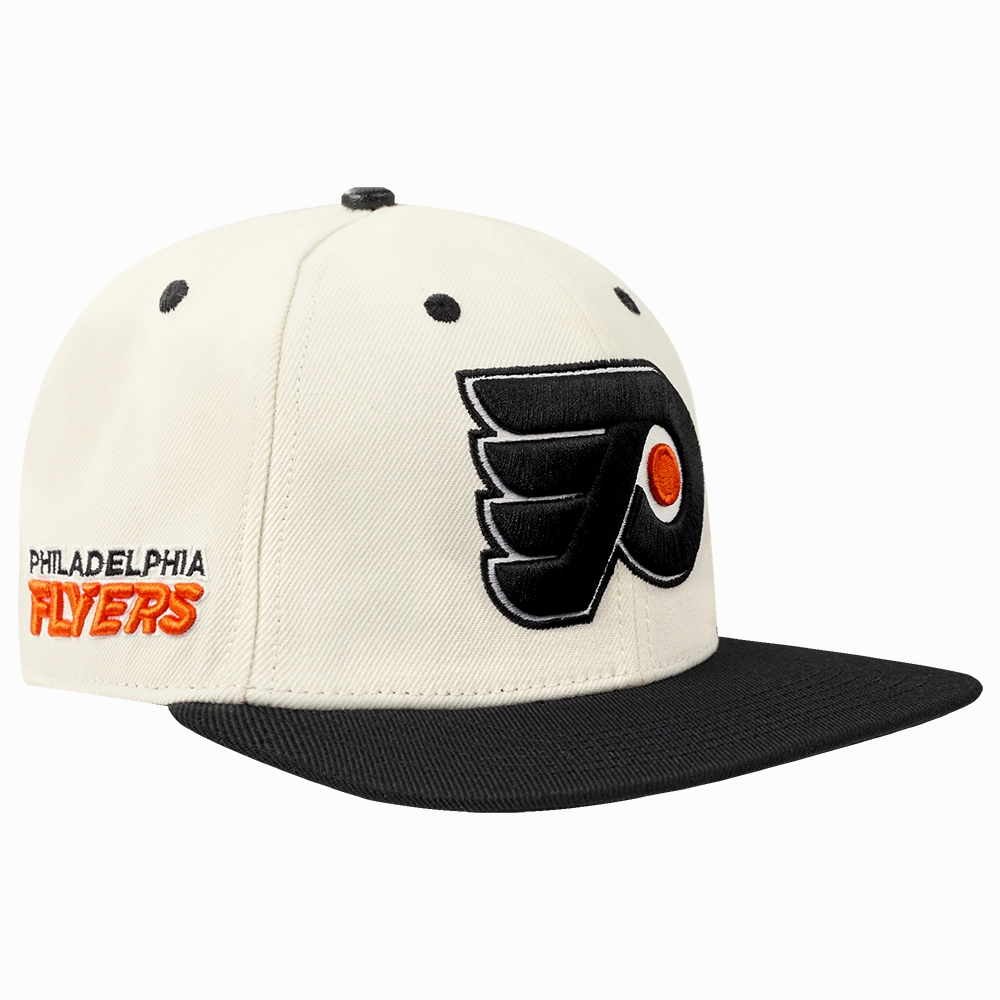 GORRA SNAPBACK NHL PHILADELPHIA FLYERS RETRO CLASSICS