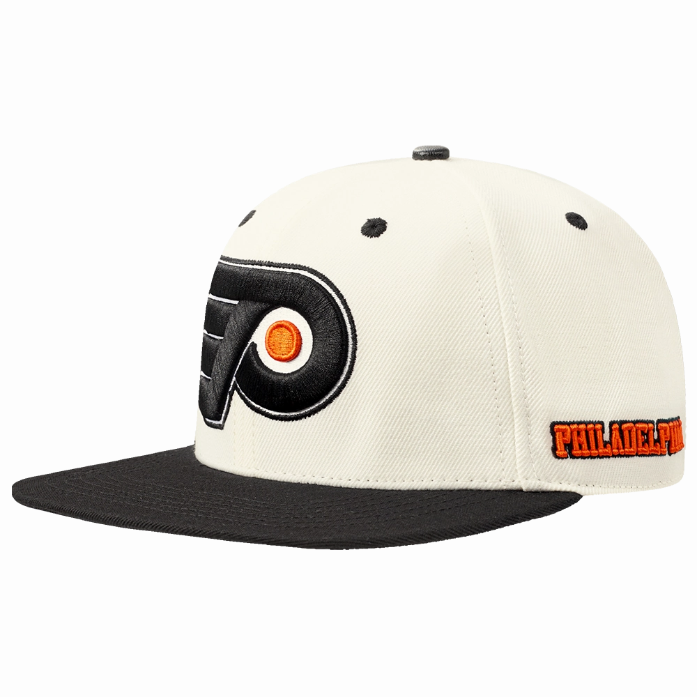 GORRA SNAPBACK NHL PHILADELPHIA FLYERS RETRO CLASSICS