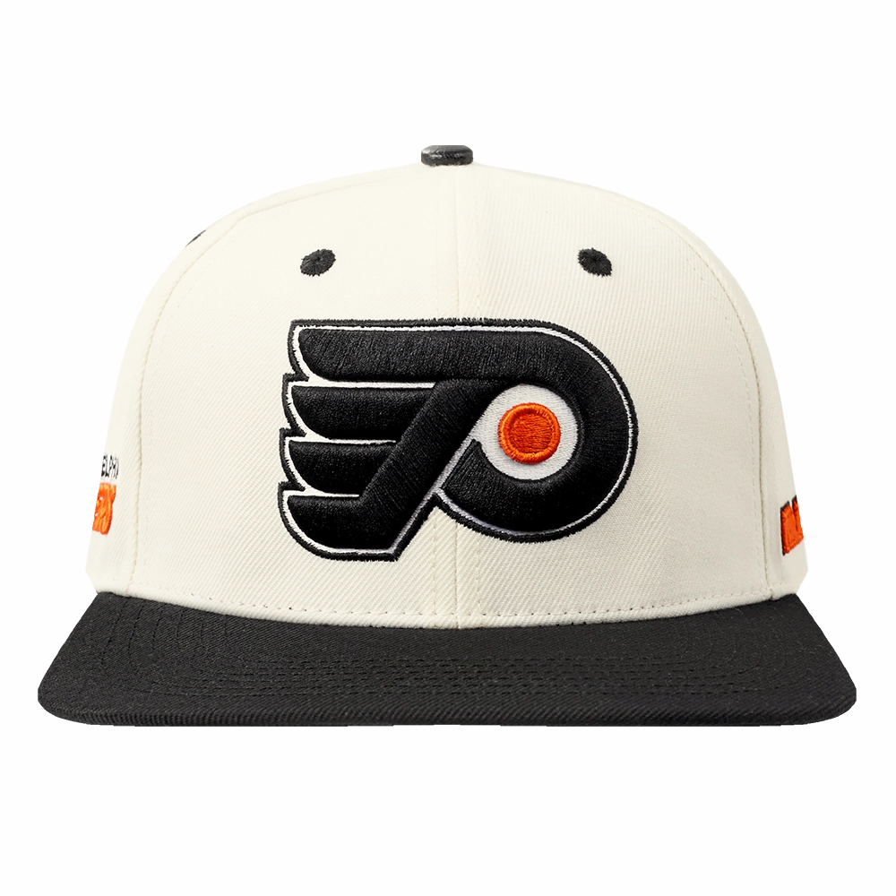 GORRA SNAPBACK NHL PHILADELPHIA FLYERS RETRO CLASSICS