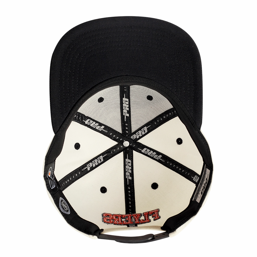 GORRA SNAPBACK NHL PHILADELPHIA FLYERS RETRO CLASSICS