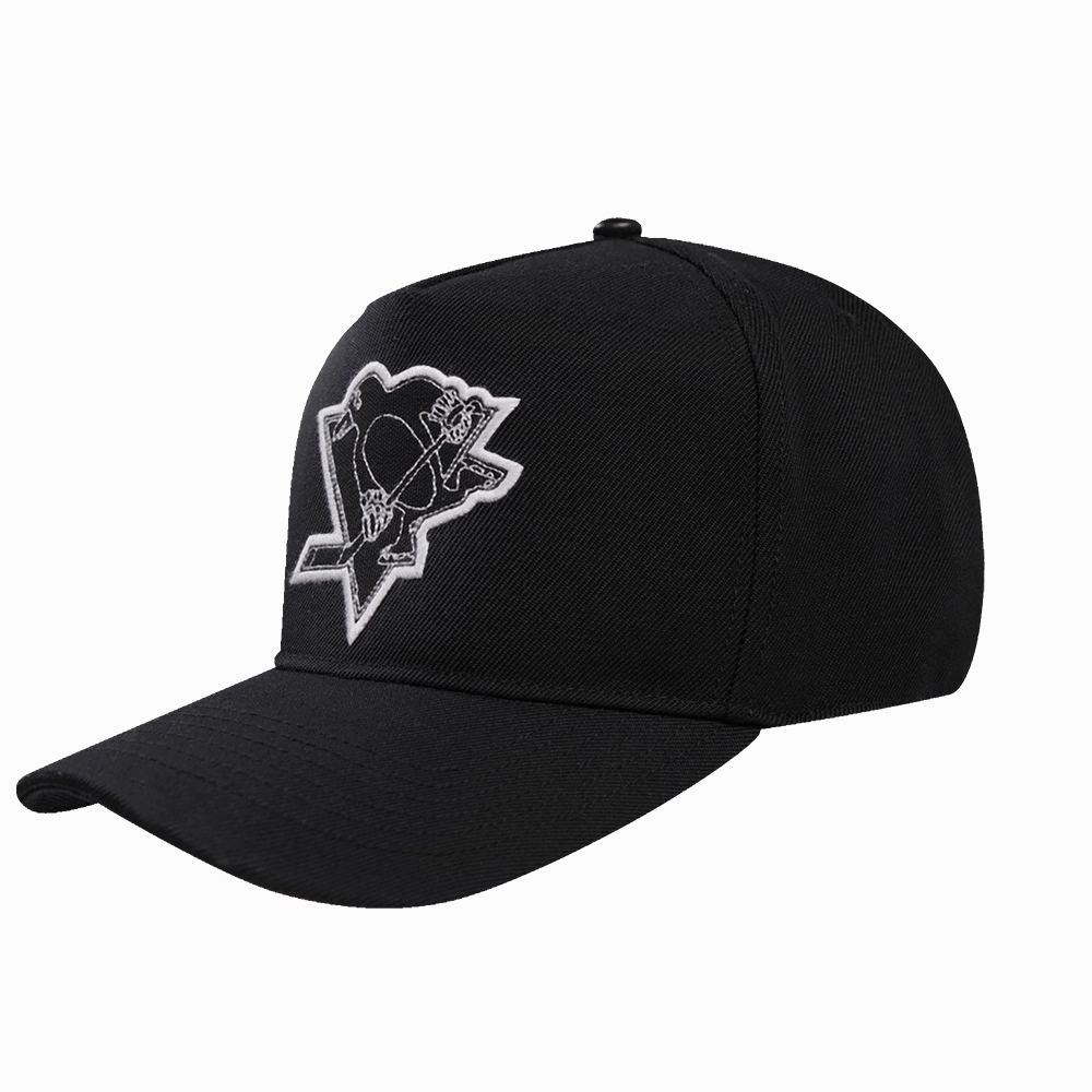 GORRA SNAPBACK NHL PITTSBURGH PENGUINS PAINT THE CITY