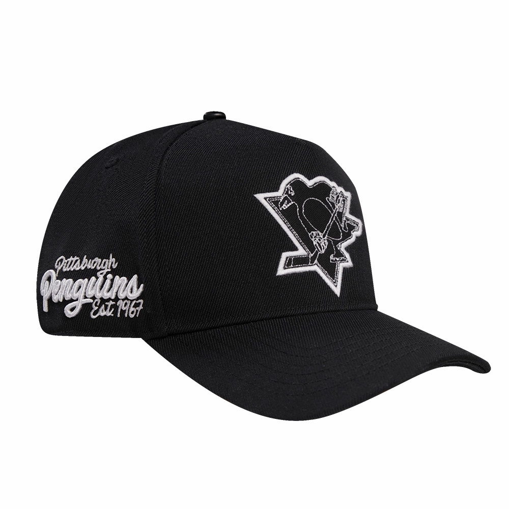 GORRA SNAPBACK NHL PITTSBURGH PENGUINS PAINT THE CITY
