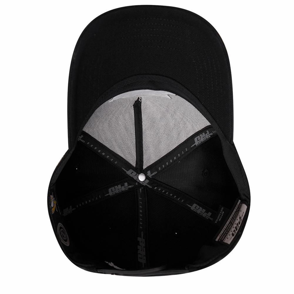 GORRA SNAPBACK NHL PITTSBURGH PENGUINS PAINT THE CITY