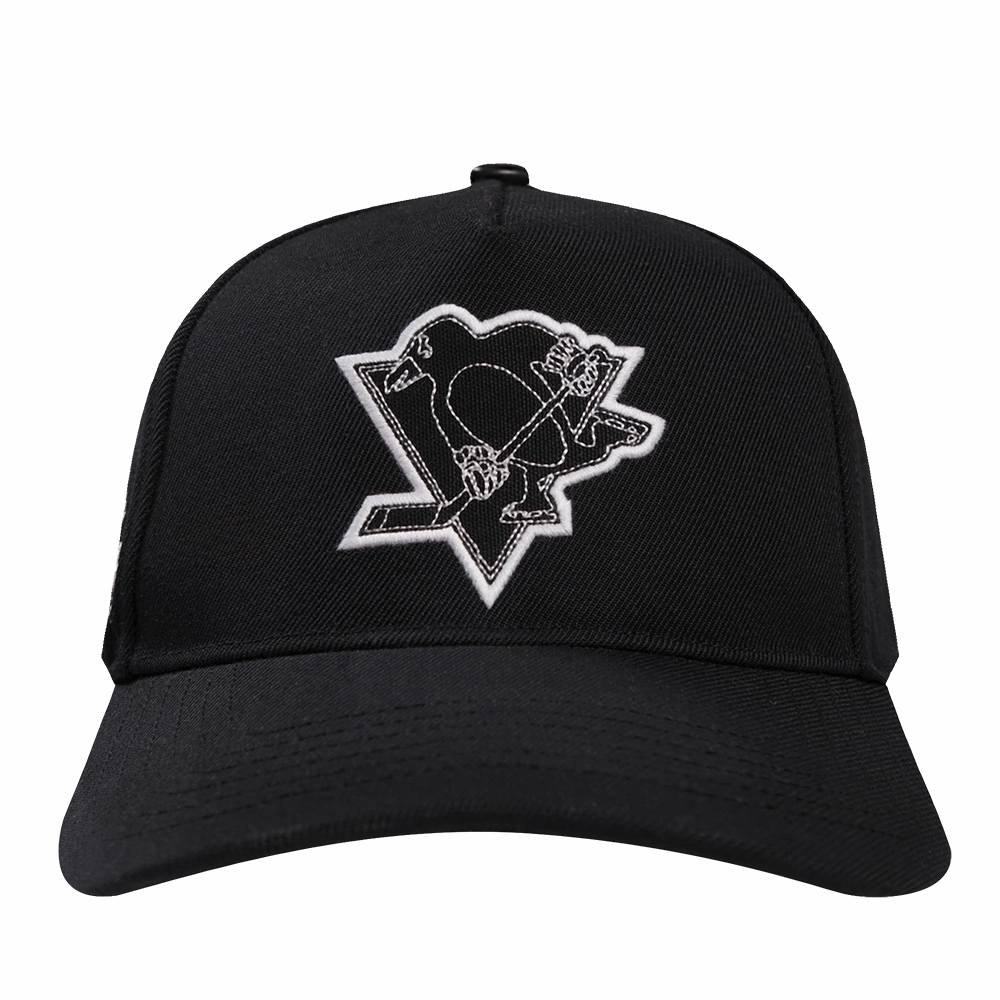 GORRA SNAPBACK NHL PITTSBURGH PENGUINS PAINT THE CITY