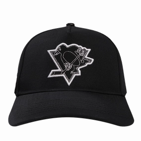 GORRA SNAPBACK NHL PITTSBURGH PENGUINS PAINT THE CITY
