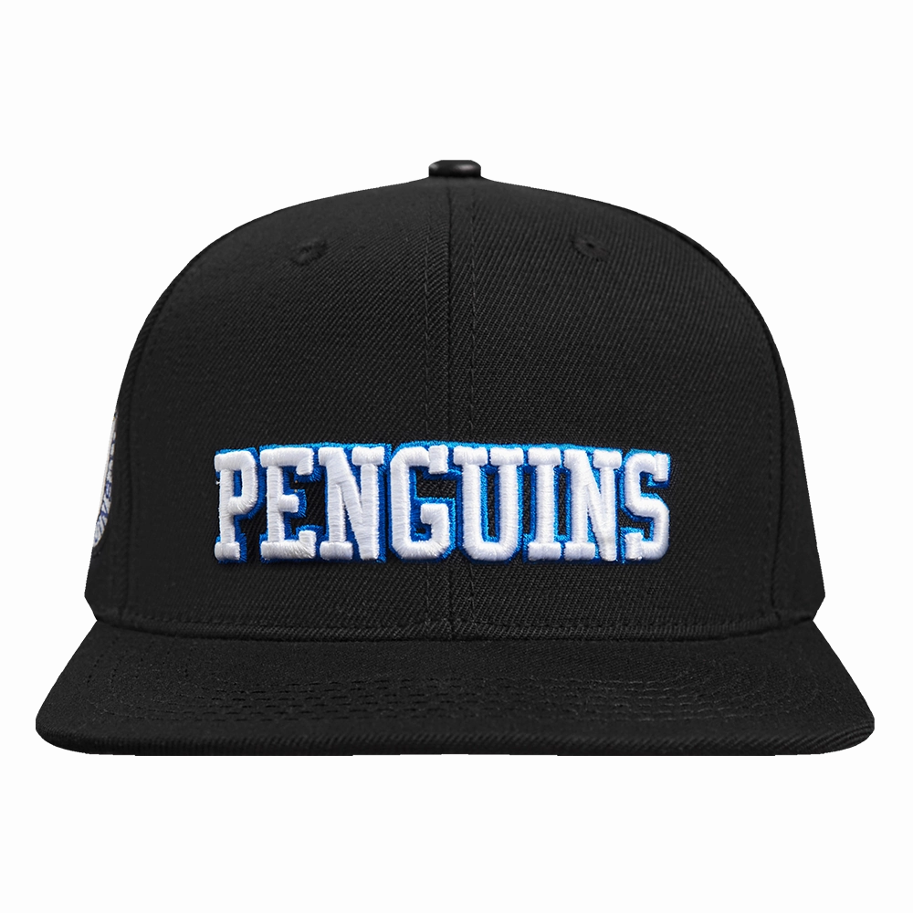 GORRA SNAPBACK NHL PITTSBURGH PENGUINS RETRO CLASSICS