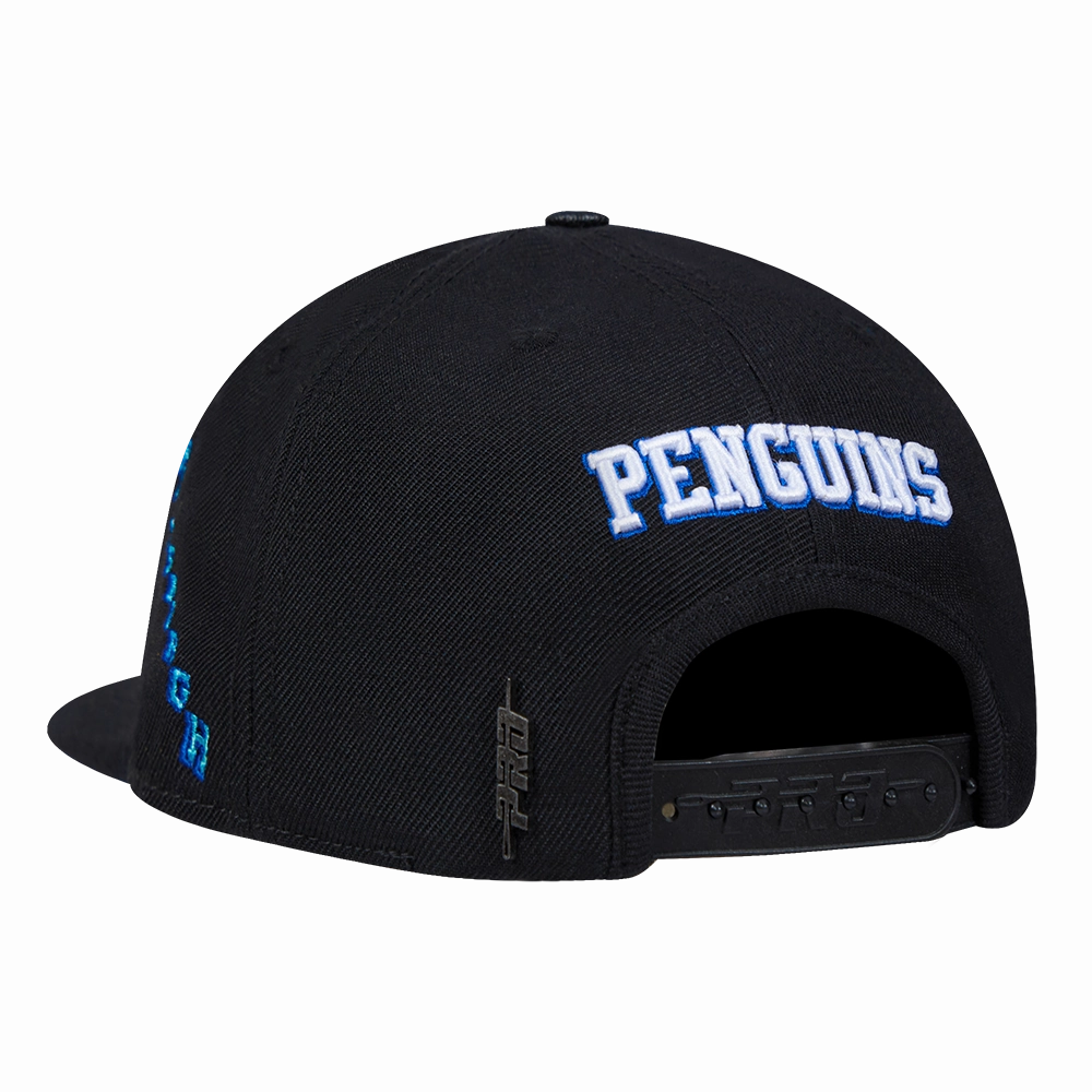 GORRA SNAPBACK NHL PITTSBURGH PENGUINS RETRO CLASSICS