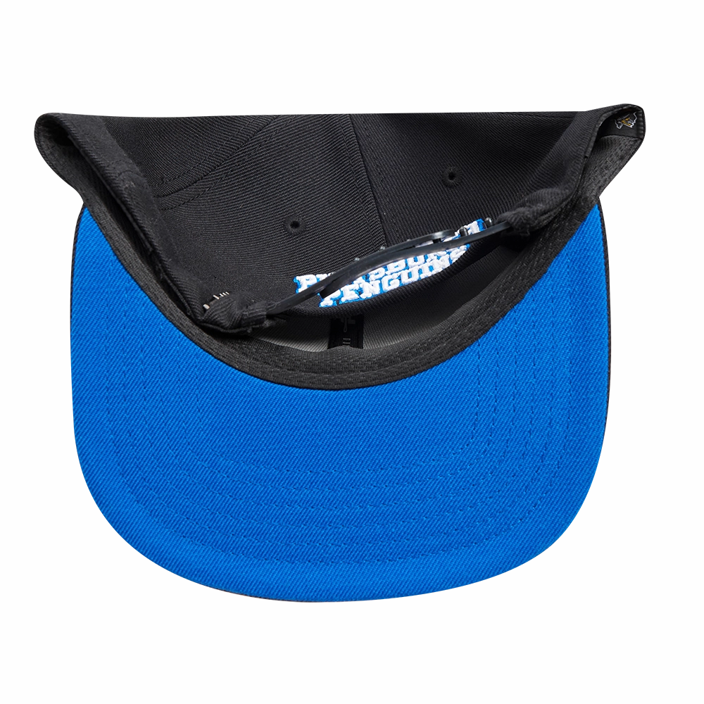 GORRA SNAPBACK NHL PITTSBURGH PENGUINS RETRO CLASSICS