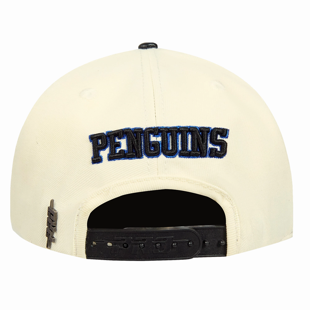 GORRA SNAPBACK NHL PITTSBURGH PENGUINS RETRO CLASSICS