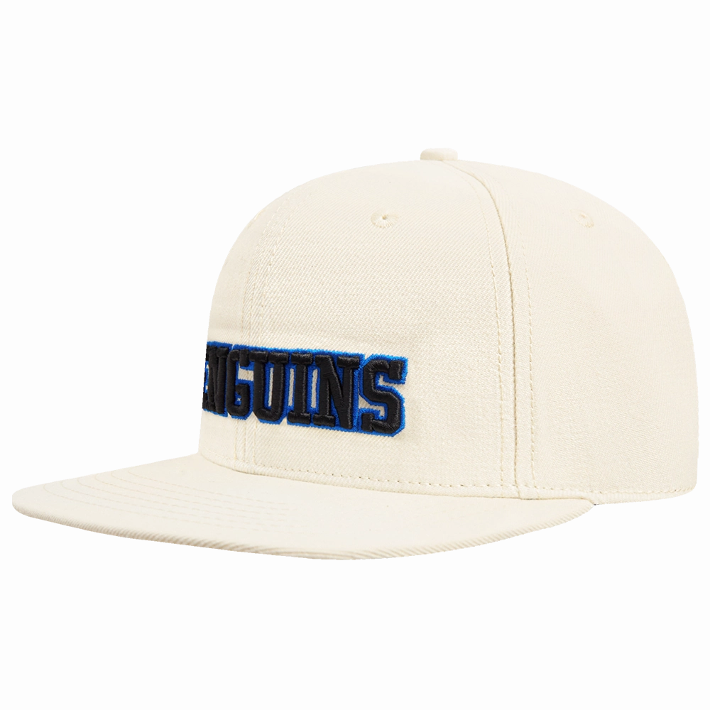 GORRA SNAPBACK NHL PITTSBURGH PENGUINS RETRO CLASSICS