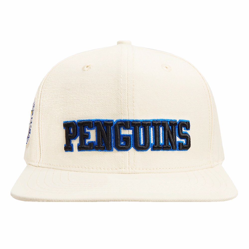 GORRA SNAPBACK NHL PITTSBURGH PENGUINS RETRO CLASSICS