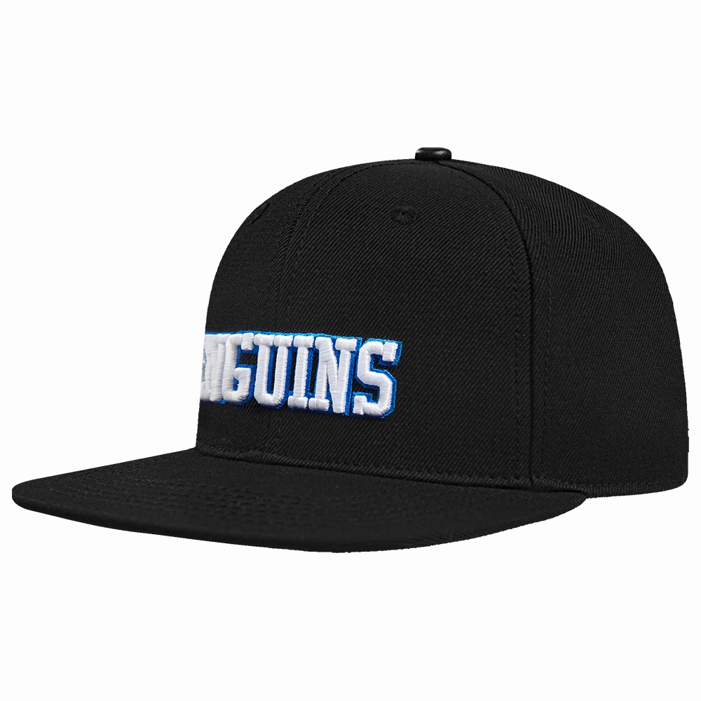 GORRA SNAPBACK NHL PITTSBURGH PENGUINS RETRO CLASSICS