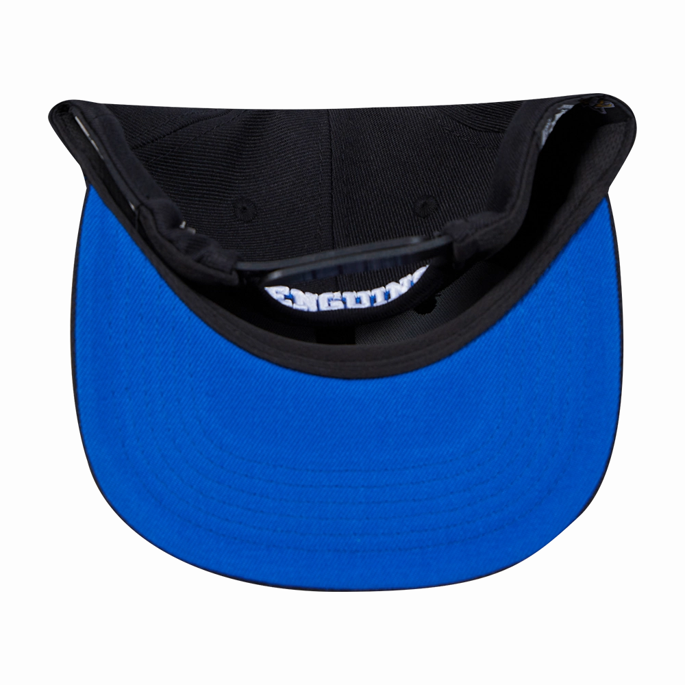 GORRA SNAPBACK NHL PITTSBURGH PENGUINS RETRO CLASSICS